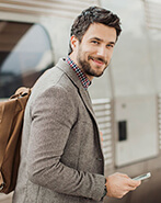 Omar Mahmoud - Al-Noor Properties CEO